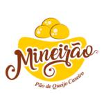 mineirão pão de queijo